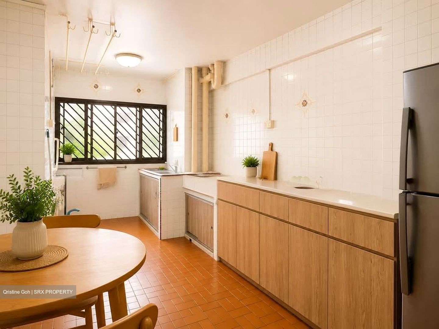 Blk 105 Potong Pasir Avenue 1 (Toa Payoh), HDB 3 Rooms #586661301